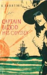 Captain Blood His Odyssey / Одиссея капитана Блада