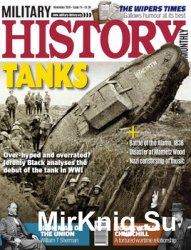 Military History Monthly №74