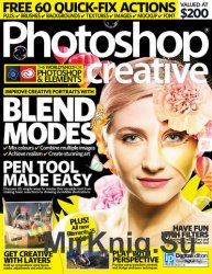 Photoshop Creative Issue 145 2016