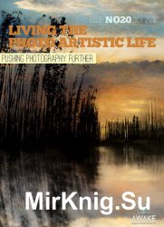 Living The Photo Artistic Life October 2016