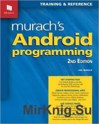 Murach’s Android Programming, 2nd Edition