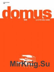 Domus Italia - Ottobre 2016