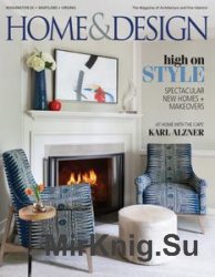 Home & Design - November/December 2016