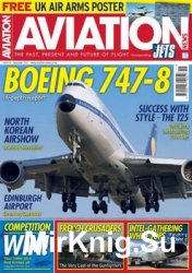 Aviation News 2016-11