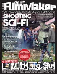 Digital FilmMaker Issue 40 2016