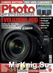 Photo Professional Aprile 2016