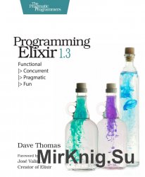 Programming Elixir 1.3