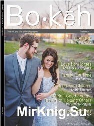 Bokeh Photography Issue 47