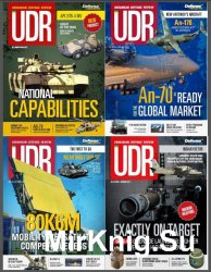 Ukrainian Defense Review [1-4/2013] 