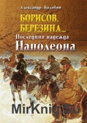 Борисов, Березина… Последняя надежда Наполеона