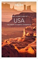 Lonely Planet's Best of USA (Travel Guide)