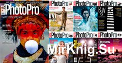 Digital Photo Pro все номера за 2016 год