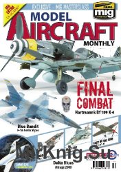 Model Aircraft - November 2016