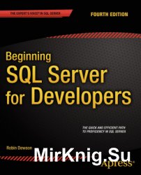 Beginning SQL Server for Developers