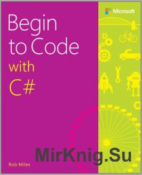 Begin to Code with C#