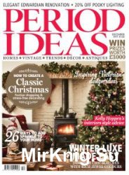 Period Ideas - December 2016