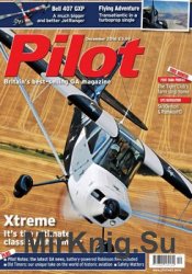 Pilot 2016-12 Pilot 2016-12
