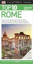 Top 10 Rome 2017