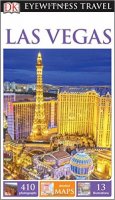 DK Eyewitness Travel Guide: Las Vegas