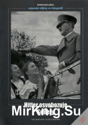 Hitler Osvobozuje Sudety