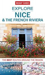 Insight Guides: Explore Nice & the French Riviera