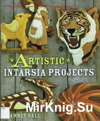 Artistic Intarsia Projects