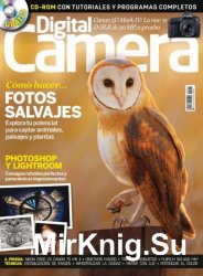 Digital Camera Noviembre 2016 Spain