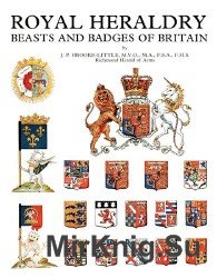 Royal Heraldry: Beasts and Badges of Britain