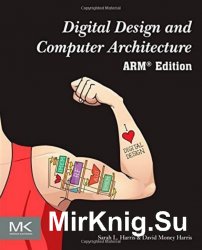 Digital Design and Computer Architecture: ARM Edition