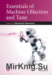 Essentials of Machine Olfaction and Taste