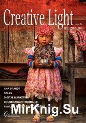 Creative Light Issue 16 2016