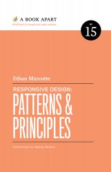 Responsive Design: Patterns & Principles