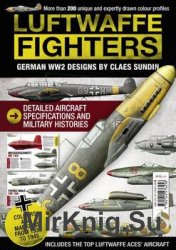Luftwaffe Fighters