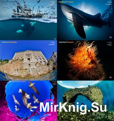Underwater Photography все выпуски за 2016 год