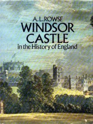 Windsor Castle in the History of England