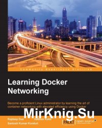 Learning Docker Networking