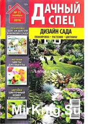 Дачный спец №11 2016