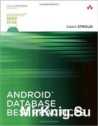 Android Database Best Practices