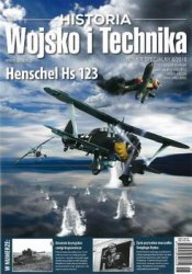 Historia Wojsko i Technika Numer Specjalny 6/2016