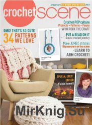 CrochetScene 2017 CrochetScene 2017