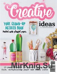 Creative Ideas 2016