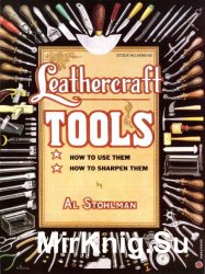 Leathercraft Tools