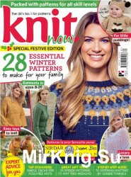 Knit Now - Issue 67, 2016 Knit Now - Issue 67, 2016