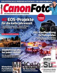 CanonFoto No.01 2017