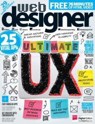 Web Designer — Issue 255 2016