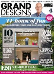 Grand Designs UK – December 2016