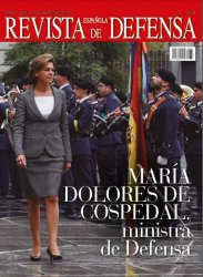 Revista Espanola de Defensa №333