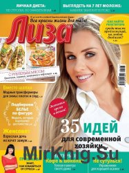 Лиза №47 2016