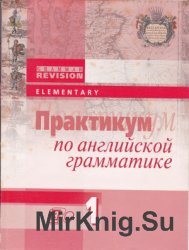 Практикум по английской грамматике. Elementary 1