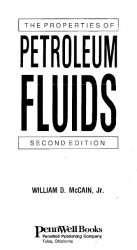 Properties of Petroleum Fluids